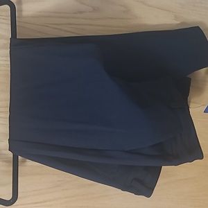 BYLT Black Everyday pant